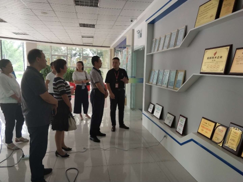 種好梧桐樹  引得鳳凰來，大武口區(qū)全面打通靜寧勞務(wù)輸入通道