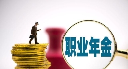 職業(yè)年金是什么？退休時能一次性領(lǐng)取嗎？