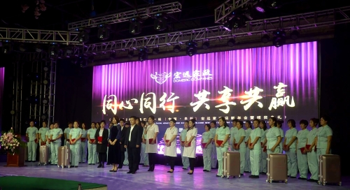 阜鄉(xiāng)家務(wù)師家政勞務(wù)品牌照片5