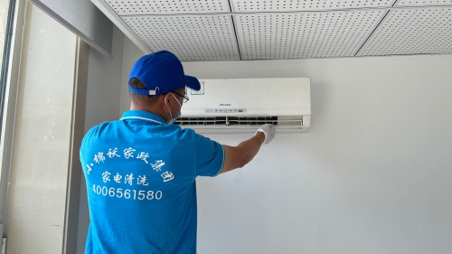 吉林省小棉襖家政勞務(wù)品牌照片6