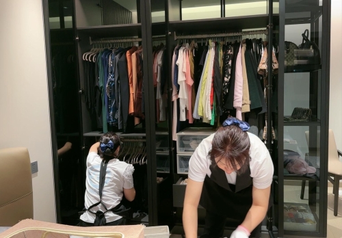 吉林省吉美家政服務(wù)家政勞務(wù)品牌照片4