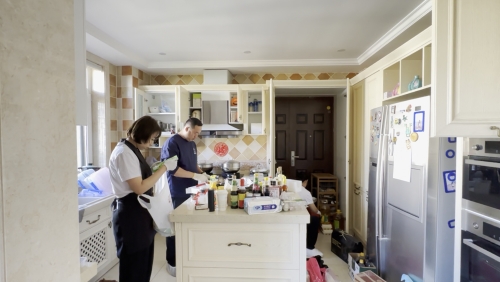 吉林省吉美家政服務(wù)家政勞務(wù)品牌照片6