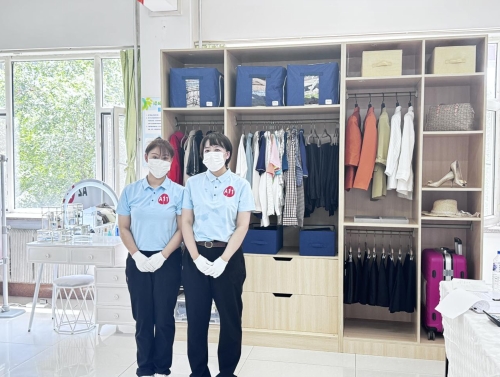 吉林省吉美家政家政勞務(wù)品牌照片1